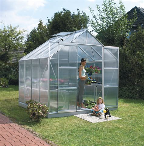 polycarbonate greenhouse panels b&q